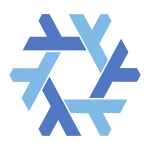 Nix SVG Icon